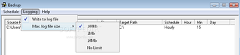 PS-Backup screenshot 3