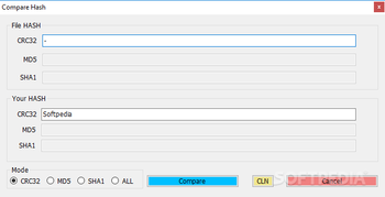 PSA File Organizer screenshot 4