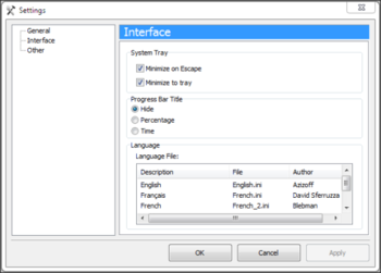 PShutDown Portable screenshot 2