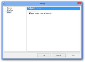PShutDown Portable screenshot 4
