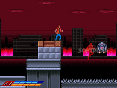 Psi Knuckle screenshot 11