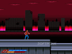 Psi Knuckle screenshot 2