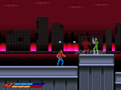 Psi Knuckle screenshot 4