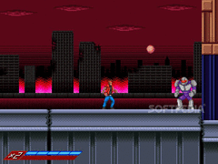 Psi Knuckle screenshot 7