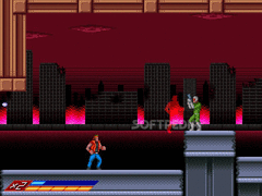 Psi Knuckle screenshot 9