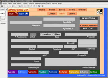 @PsicoClinic  screenshot