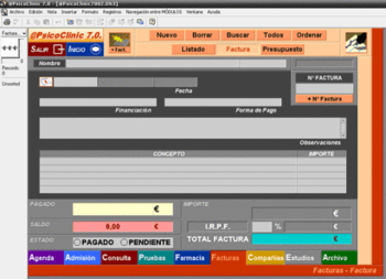 @PsicoClinic  screenshot 3
