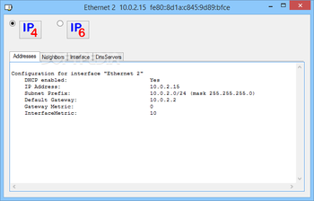 PSIsniff screenshot 3