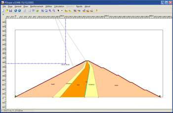 PSlope screenshot