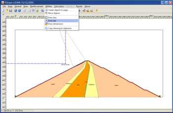 PSlope screenshot 4