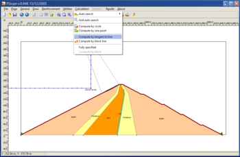 PSlope screenshot 5