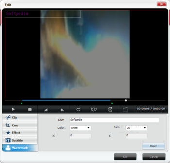 PSP Video Converter screenshot 11