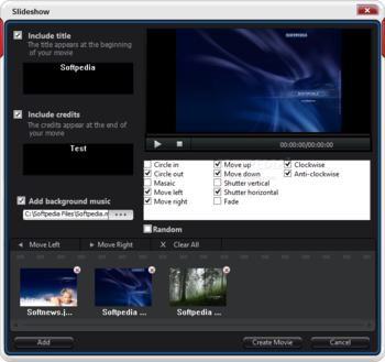 PSP Video Converter screenshot 2