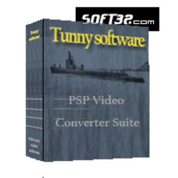 PSP Video Converter Suite Tool screenshot 3