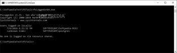 PsTools screenshot 6