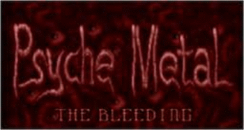 Psyche Metal: The Bleeding screenshot 2