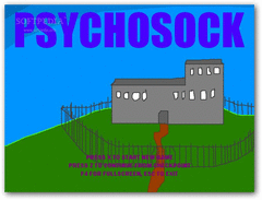 PSYCHOSOCK screenshot