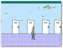 PSYCHOSOCK screenshot 3