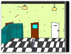 PSYCHOSOCK screenshot 6