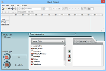 PsychReport Pro screenshot 14