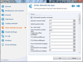 PT Multistation screenshot 10