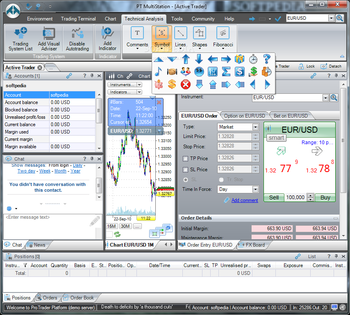 PT Multistation screenshot 4