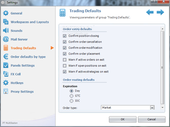 PT Multistation screenshot 9