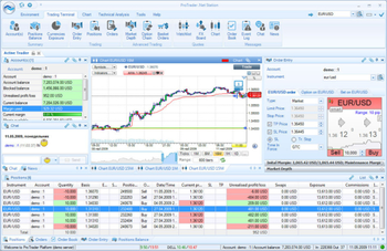 PT Multistation screenshot