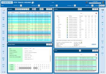 PTP Track Hound screenshot