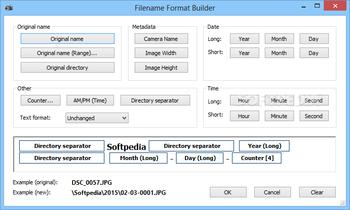 PTPdrive screenshot 4