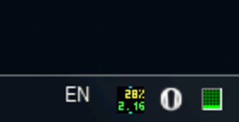 PTray  screenshot