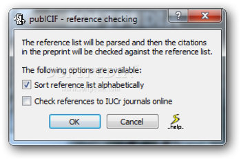 publCIF screenshot 7