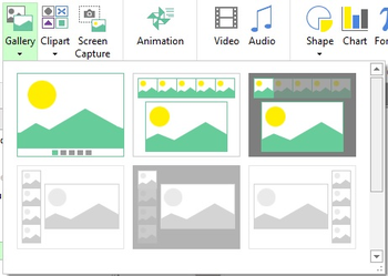 PubTreeEditor screenshot 4