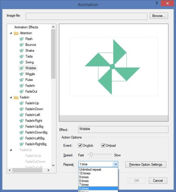 PubTreeEditor screenshot 7