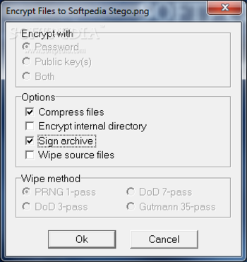 Puffer screenshot 3