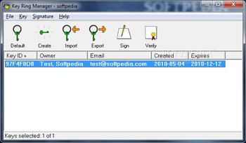 Puffer screenshot 6