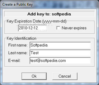 Puffer screenshot 7