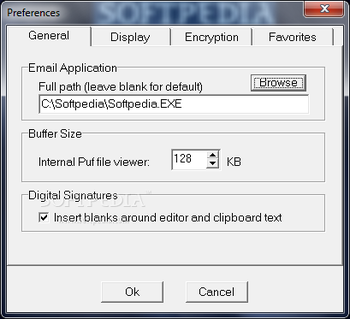Puffer screenshot 8