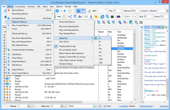 Pulover's Macro Creator screenshot 3