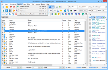 Pulover's Macro Creator screenshot 5