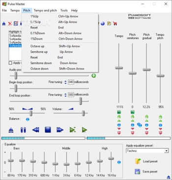 Pulse Master screenshot 4