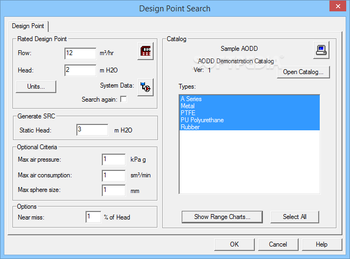 PUMP-FLO screenshot 5