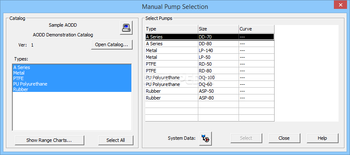 PUMP-FLO screenshot 7