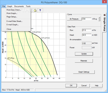 PUMP-FLO screenshot 9
