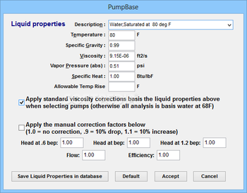 PumpBase screenshot 8