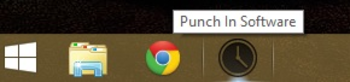 Punch In Software screenshot 7
