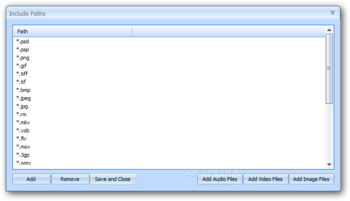Puran Duplicate File Finder screenshot 2
