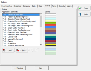 Purchase Order Organizer Deluxe screenshot 15