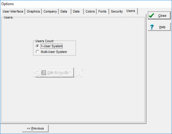 Purchase Order Organizer Deluxe screenshot 18