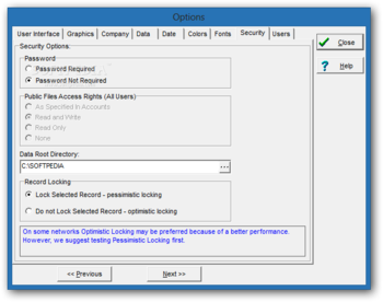 Purchase Order Organizer Pro screenshot 12